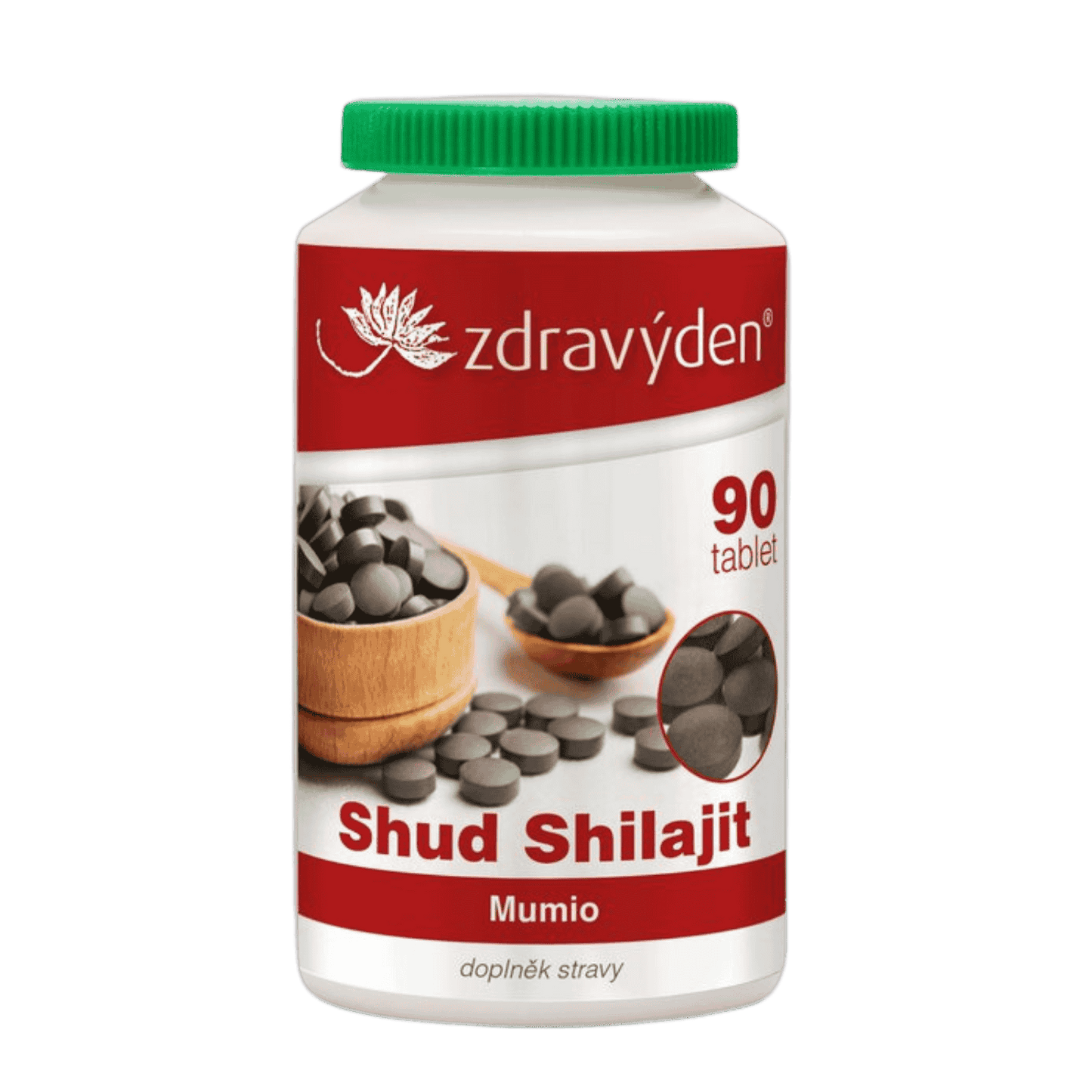 Shilajit Mumio 90 tablet