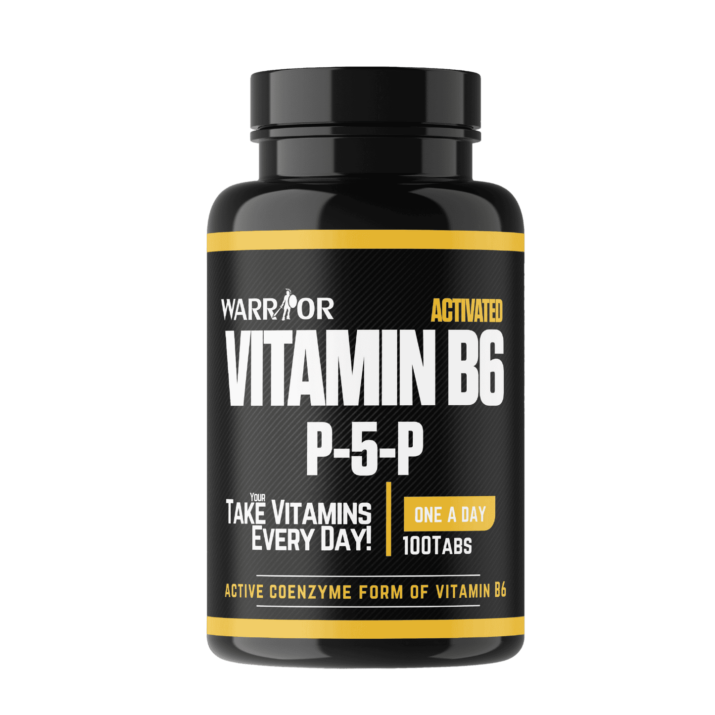 Vitamín B6 P-5-P