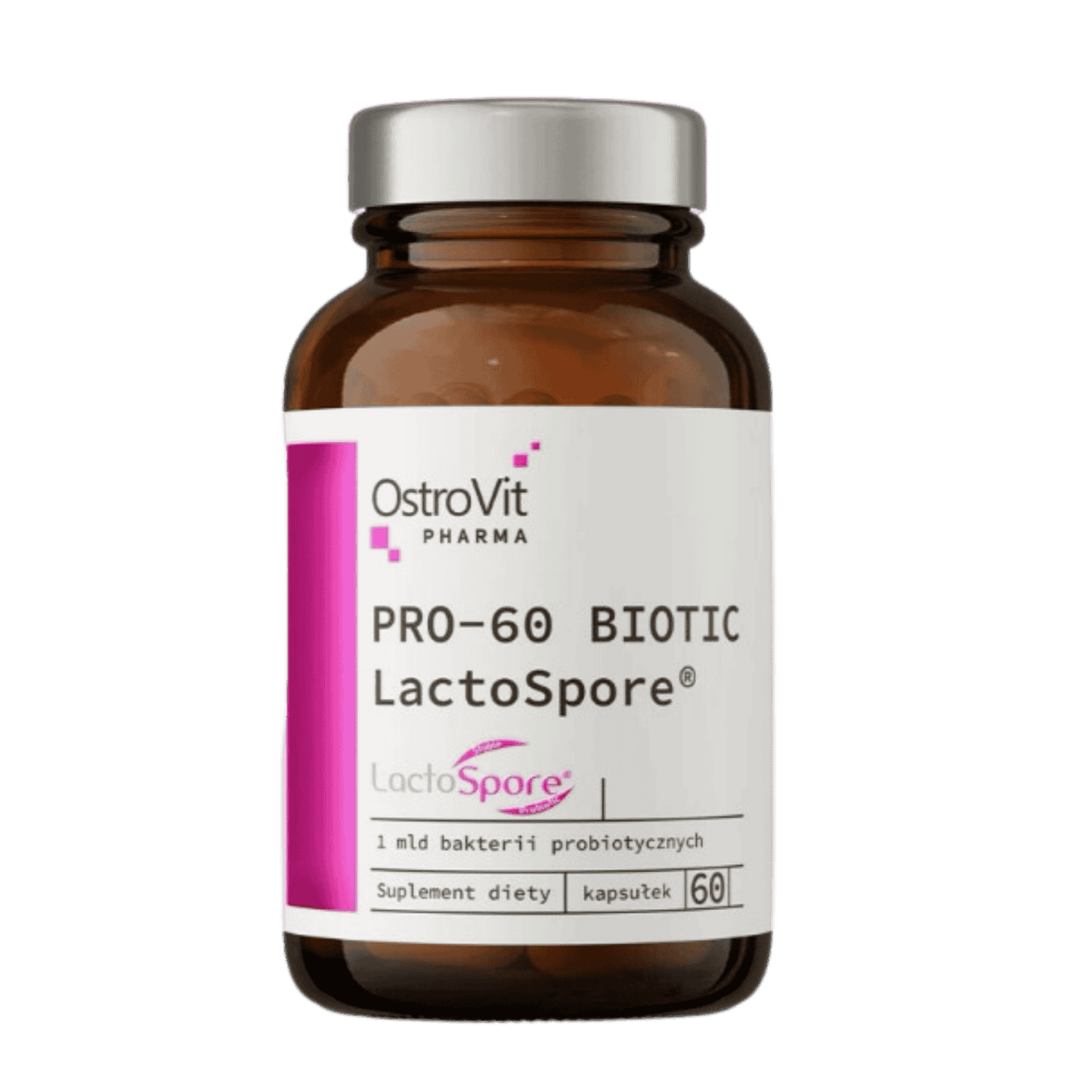 Bacillus Coagulans MTCC 5856