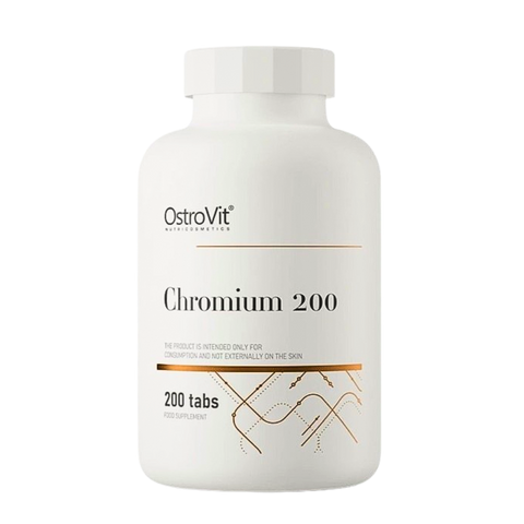 Chrom 200 tablet