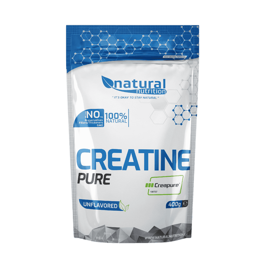 Creapure (kreatin monohydrát)
