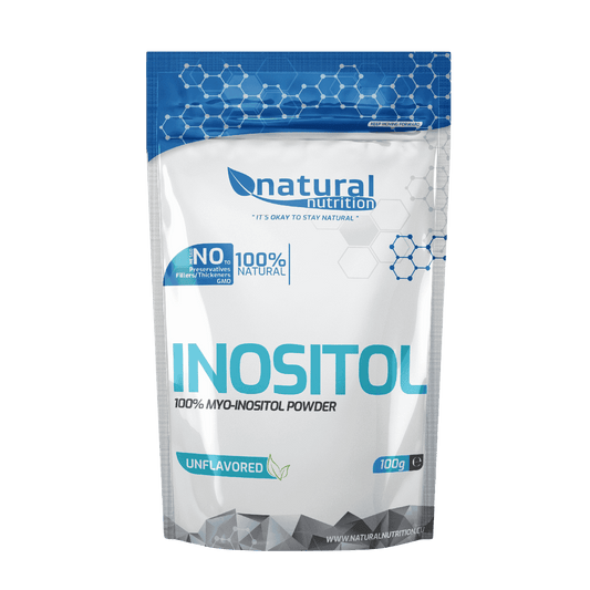Inositol (Myo-inositol) 100g