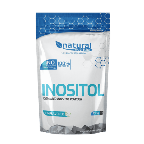 Inositol (Myo-inositol) 100g