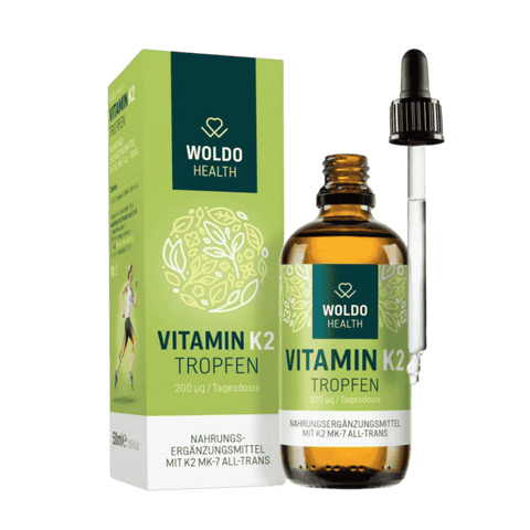 Vitamin K2-mk7 50ml 1800 kapek