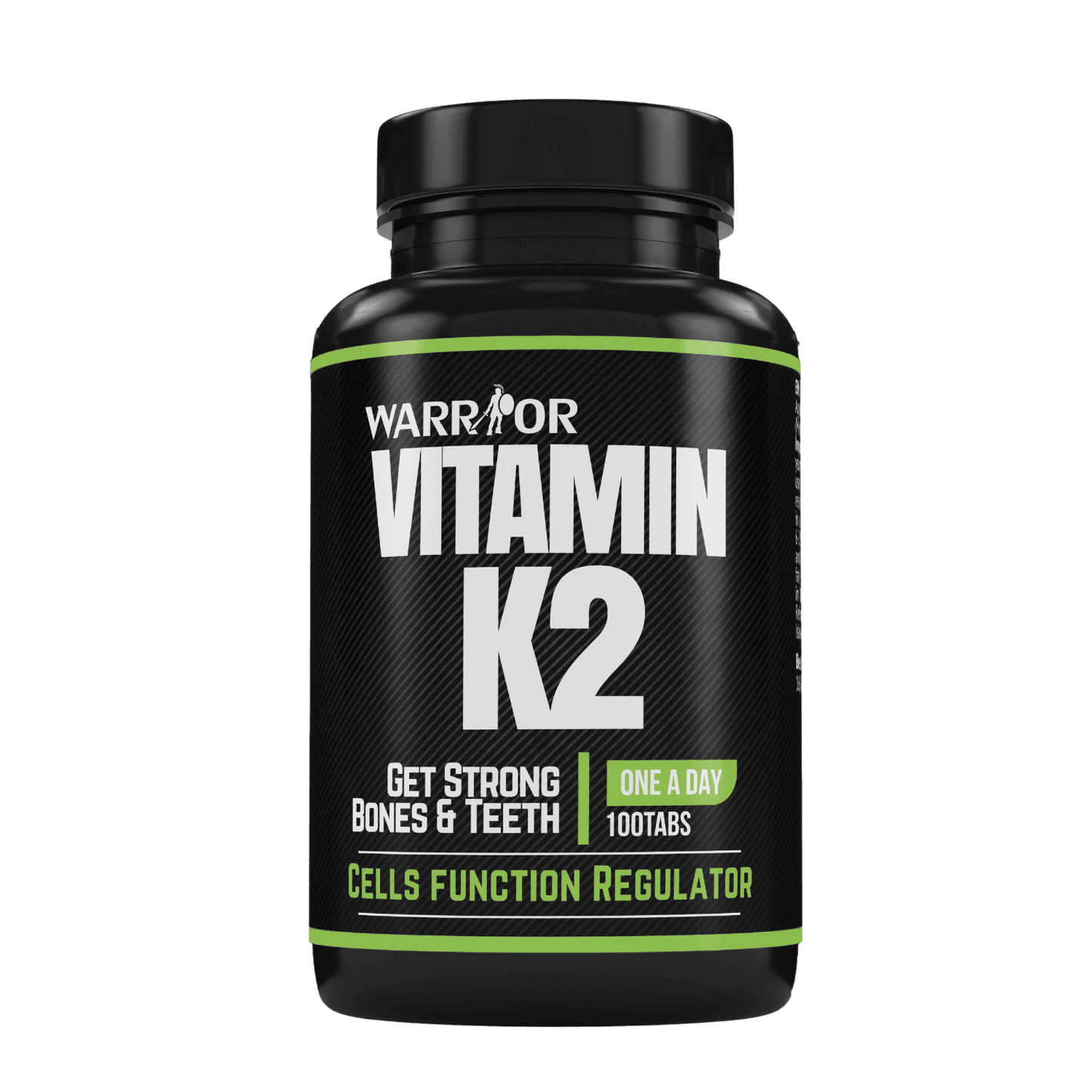 Vitamín K2 100 kapslí