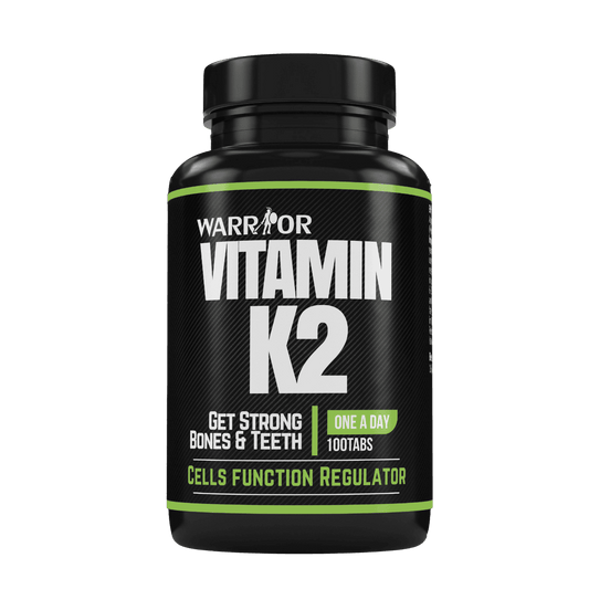 Vitamín K2 100 kapslí
