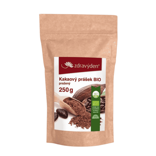 Kakaový prášek BIO 250g