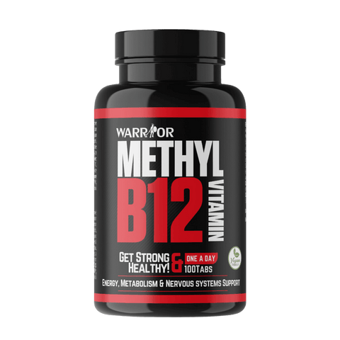 B12 (methylkobalamin) 100 tablet