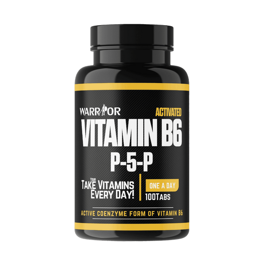 Vitamín B6 P-5-P