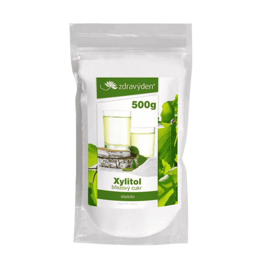 Xylitol 500g