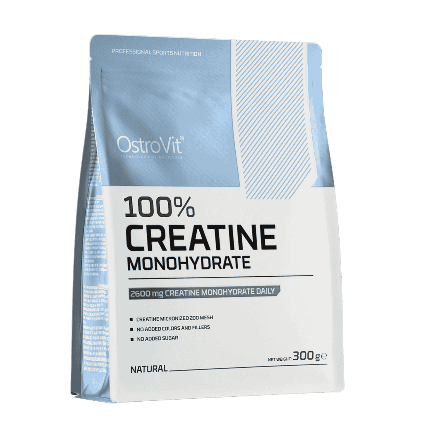 Kreatin monohydrát