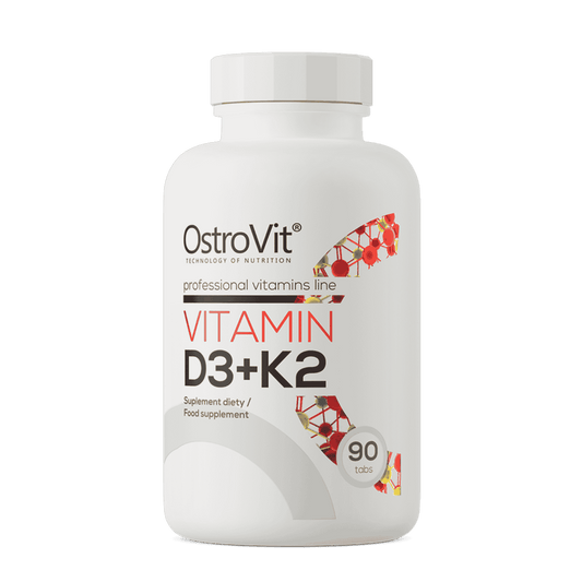 D3 K2-mk7 90 tablet