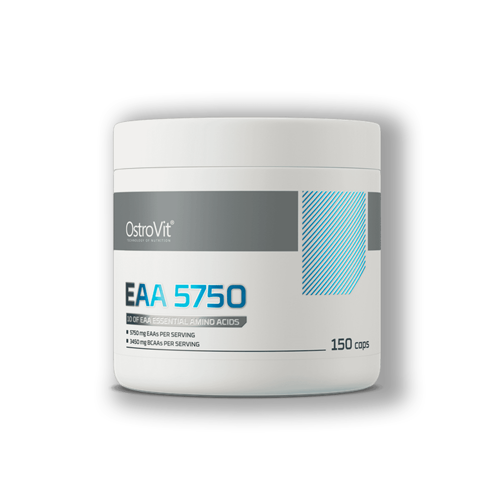 EAA 150 kapslí
