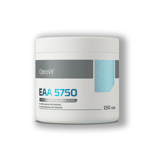EAA 150 kapslí
