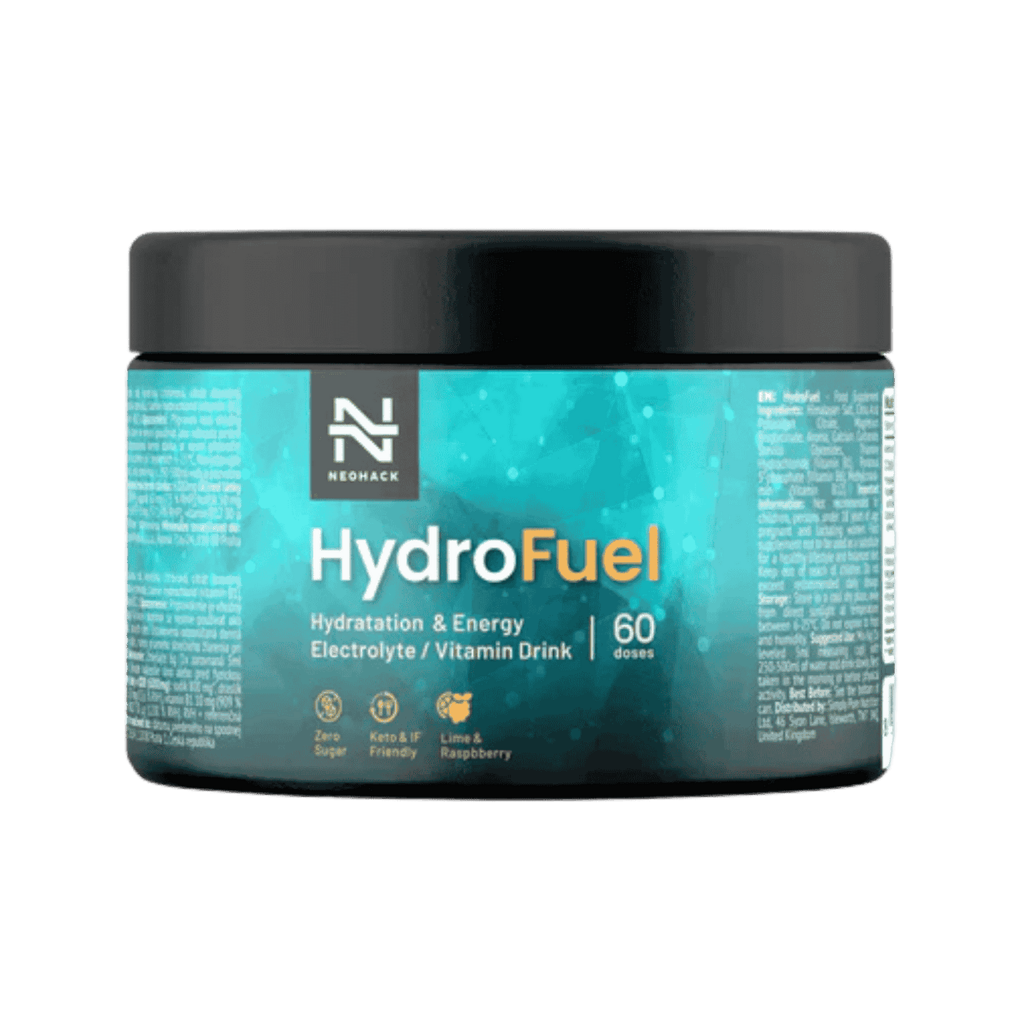Elektrolyty Hydrofuel 360g