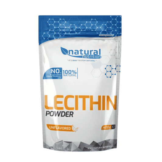 Lecithin sójový prášek 1000g