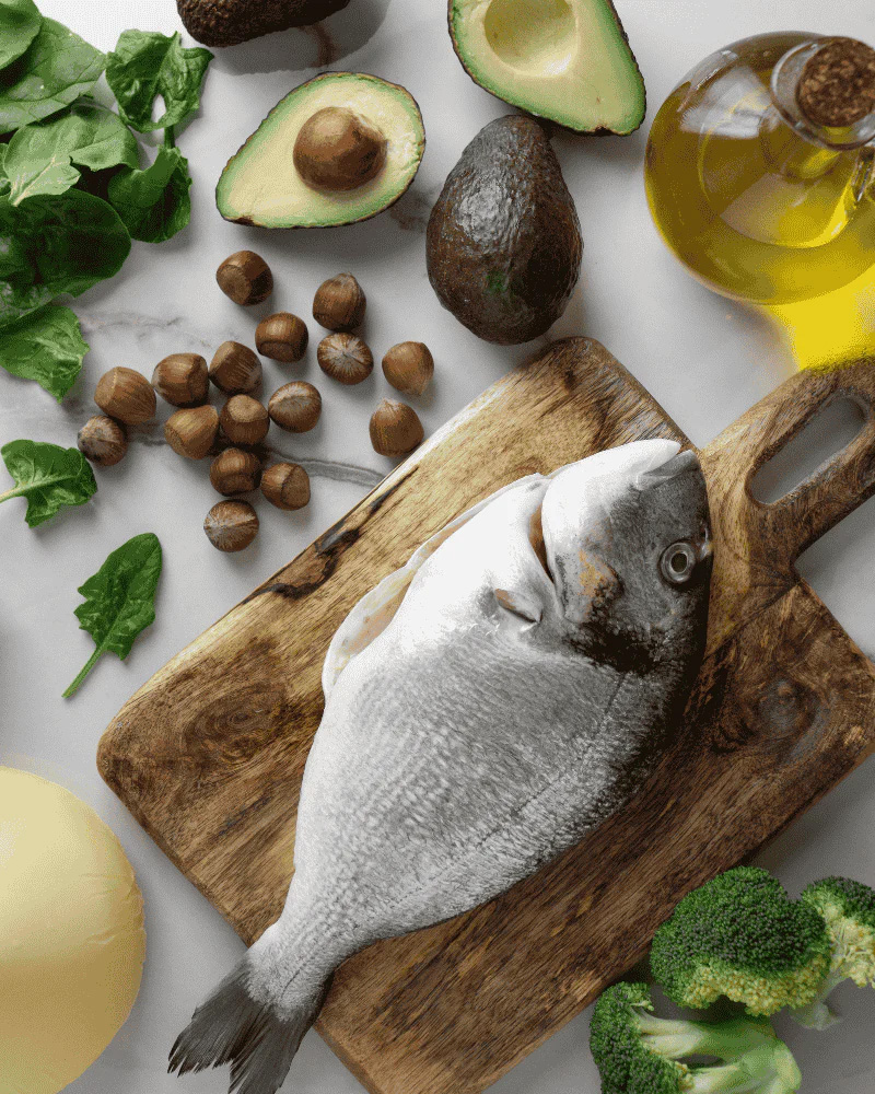 Průvodce k nejlepším omega 3