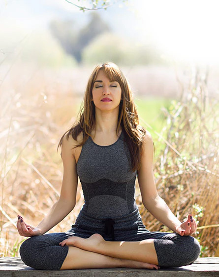 Podpoř duševní detox