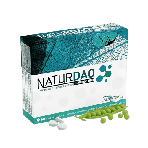 DAO (diaminooxidáza) 1 000 000 HDU 60 tablet