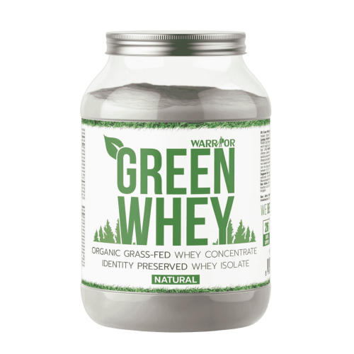 Syrovátkový proteinový izolát + koncentrát (s nízkým obsahem latkózy) BIO RAW 800g