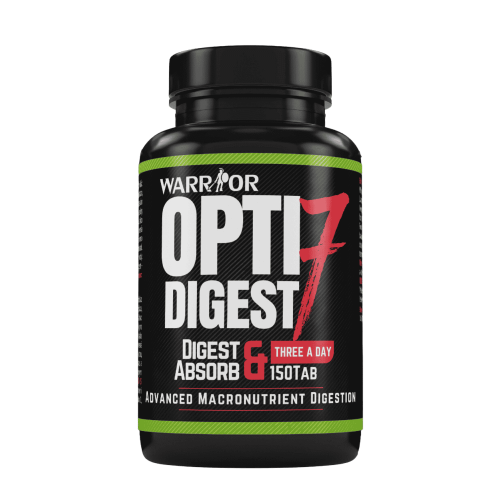 Trávicí Enzymy 100 tablet