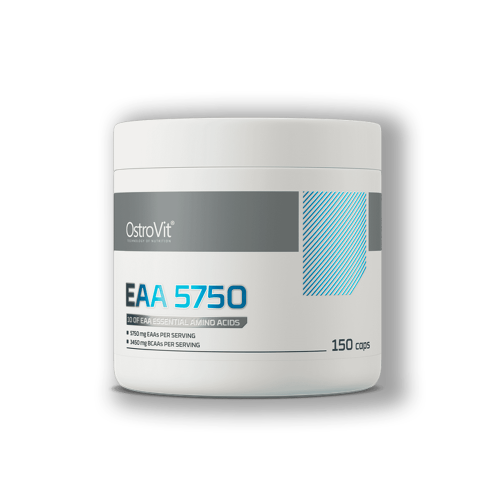 EAA 150 kapslí