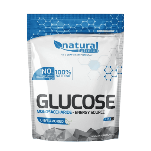 Dextróza (Glukóza) 1000g