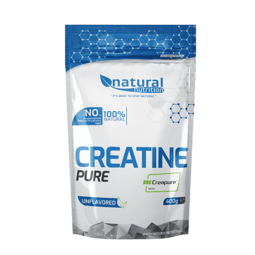 Creapure (kreatin monohydrát)