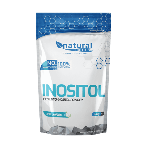 Inositol (Myo-inositol) 100g