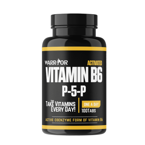 Vitamín B6 P-5-P