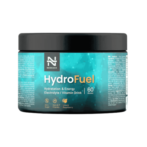 Elektrolyty Hydrofuel 360g