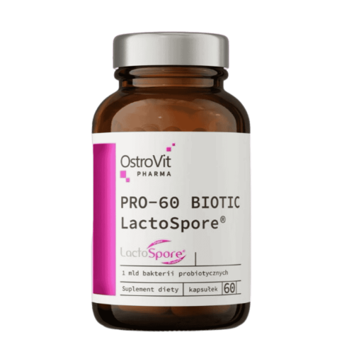 Bacillus Coagulans MTCC 5856