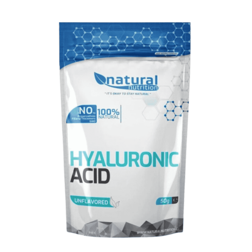 Kyselina hyaluronová prášek 50g