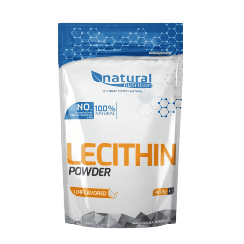 Lecithin sójový prášek 1000g