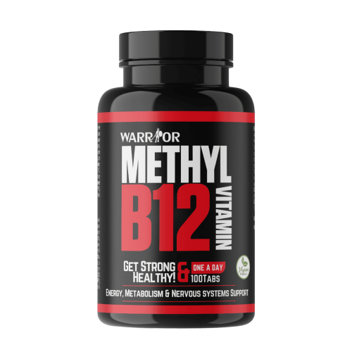 B12 (methylkobalamin) 100 tablet