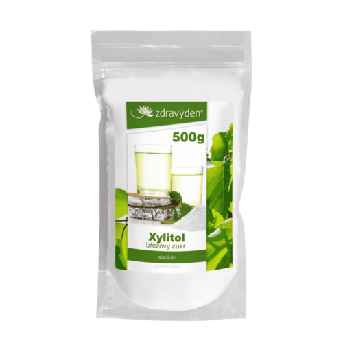 Xylitol 500g