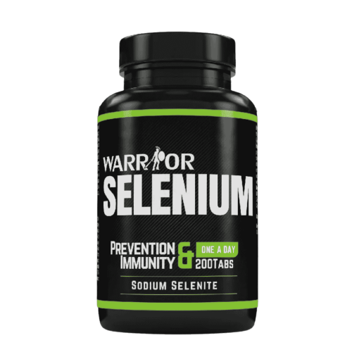 Selen 200 tablet